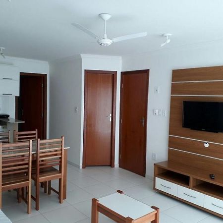 Residencial Mar Da Galilei - Apartamento 20A Порту-Сегуру Экстерьер фото